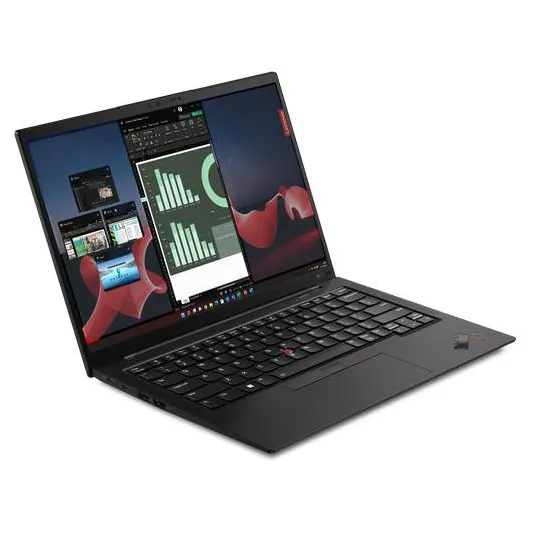 Ноутбук Lenovo Thinkpad X1 Carbon 21HM00ANRT