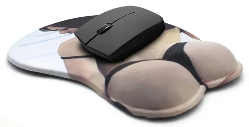 Коврик X-Game SEX V3