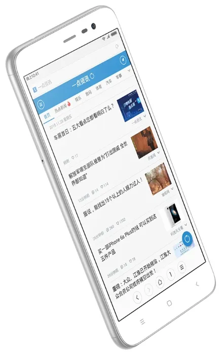 Смартфон Xiaomi Redmi Note3 PRO