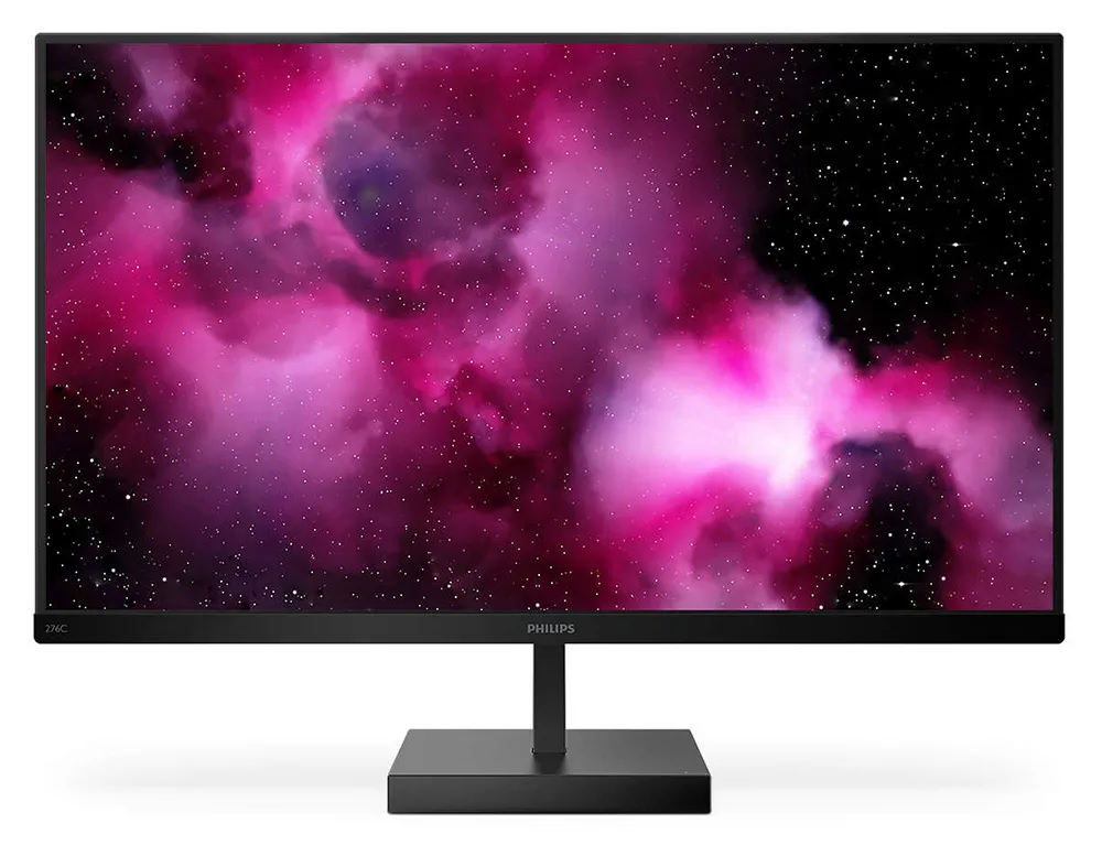 Монитор 27" Philips 276C8/00