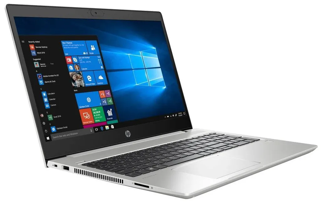 Ноутбук HP ProBook 450 G7 8MH04EA