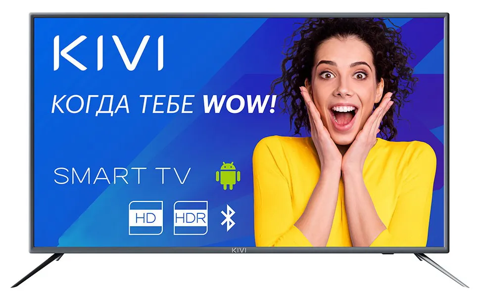 Телевизор Kivi 32H600GR