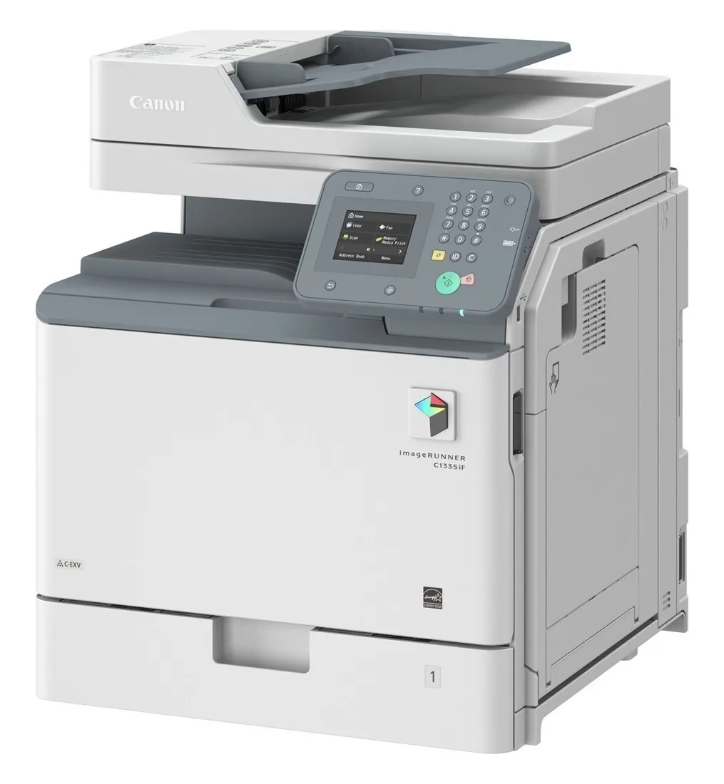 МФУ Canon imageRUNNER C1225 9548B008AA