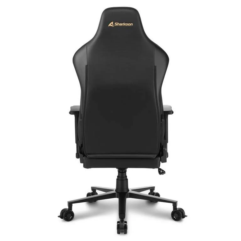 Игровое компьютерное кресло Sharkoon Skiller SGS30 Black/Beige