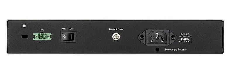 Коммутатор D-Link DGS-1210-20/ME/B1A