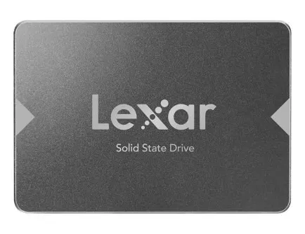 SSD накопитель 128GB LEXAR NS100 LNS100-128RB