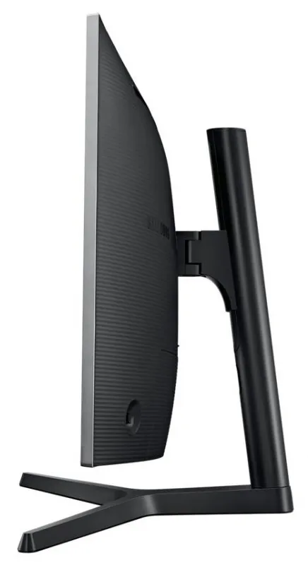 Монитор 27" Samsung LC27H800FCIXCI