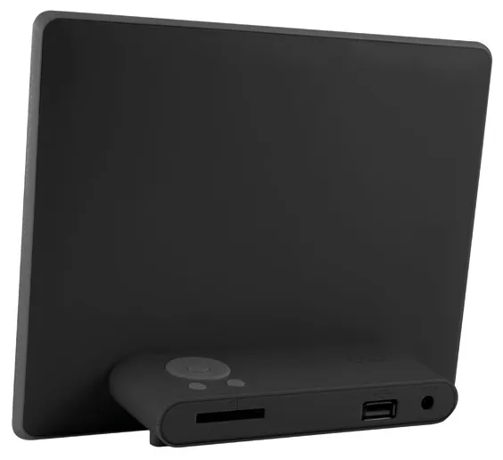 Мультимедия Digital Photo Frame Ritmix RDF-712