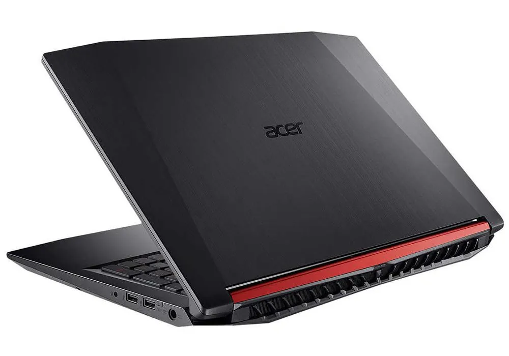 Ноутбук Aсer Nitro AN515-42-R16H NH.Q3RER.014