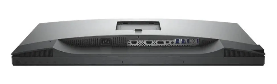 Монитор 27" Dell UP2718Q 210-AMVI