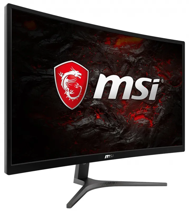 Монитор 23.6" Геймерский MSI Optix G241VC