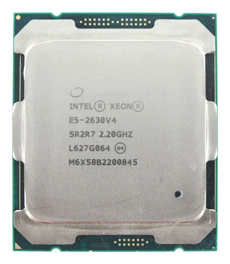Процессор Intel Xeon E5-2630 V4