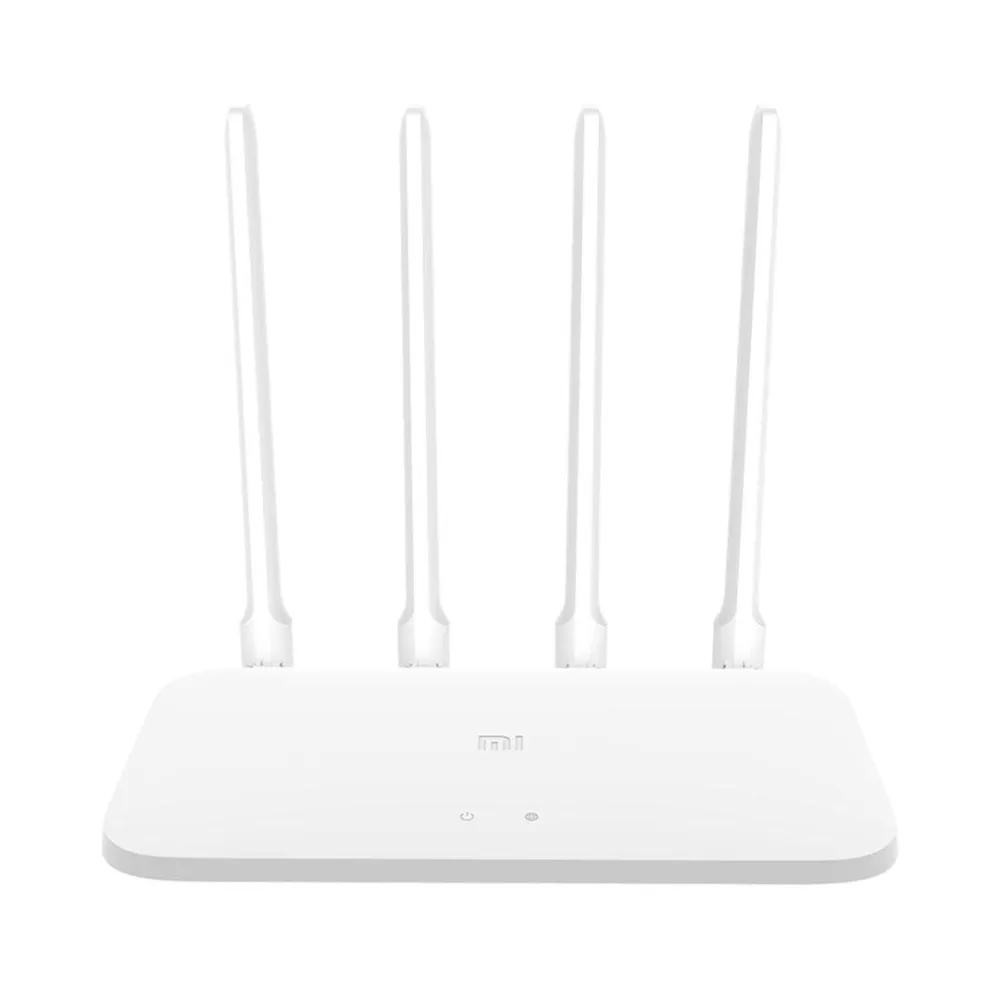 Коммутатор Xiaomi Mi Коммутатор 4C DVB4231GL