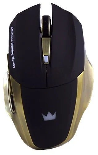 Компьютерная мышь Crown CMXG-605