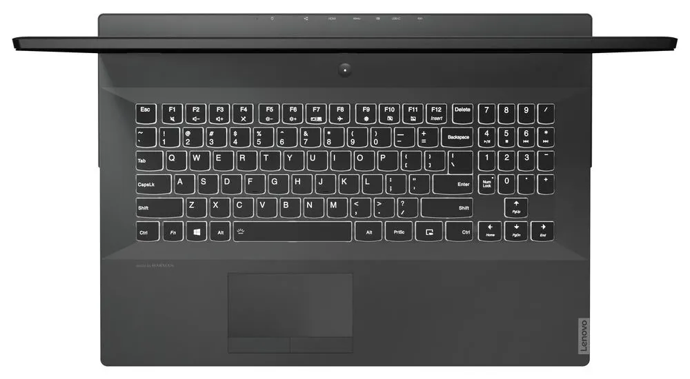 Ноутбук Lenovo Legion Y540, 81T30045RK