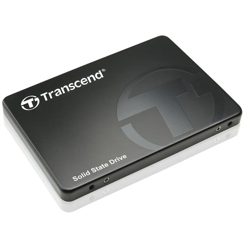 SSD накопитель 256GB Transcend TS256GSSD340K