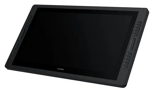 Графический планшет Huion Kamvas Pro 24