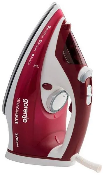 Утюг Gorenje SIH2200RBC