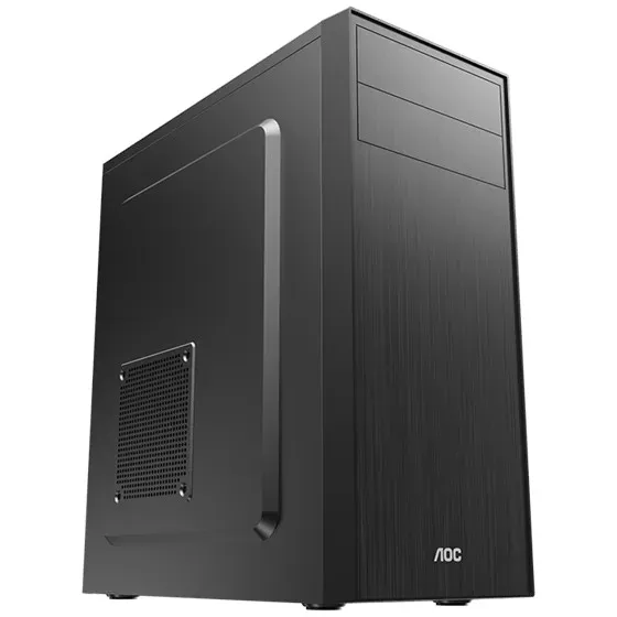 Корпус AOC CB114B AOC-CB114-BEV1B-G