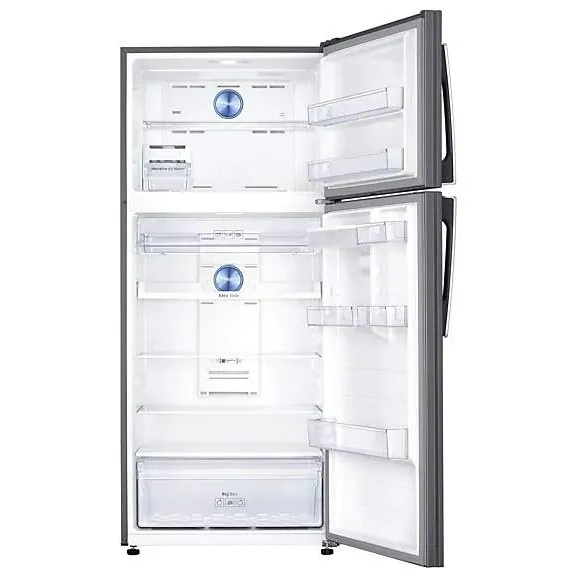 Холодильник Samsung RT53K6530SL/WT