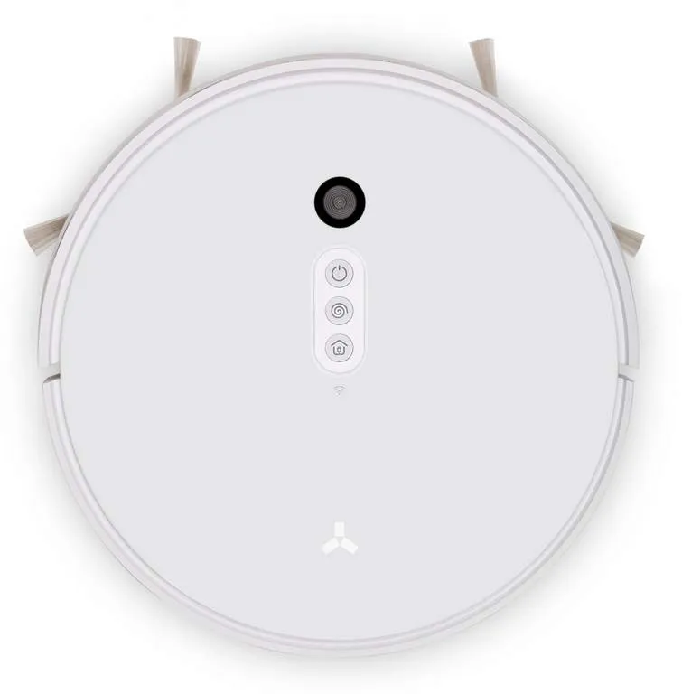 Робот-пылесос Accesstyle VR32V02MW