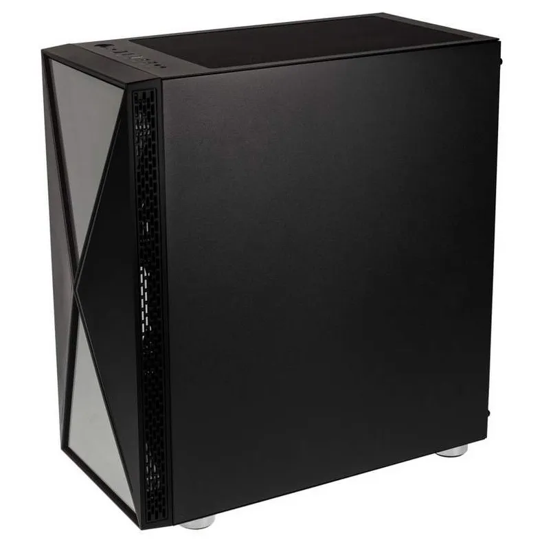 Корпус для ПК Kolink Void X ARGB Black