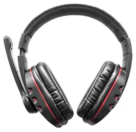 Наушники Delux DLH-4 Комбинированный