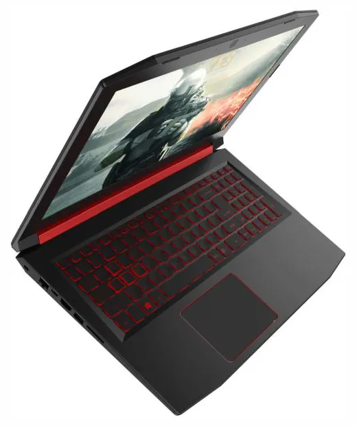 Ноутбук Acer Nitro 5 AN515-51 NH.Q2QER.008
