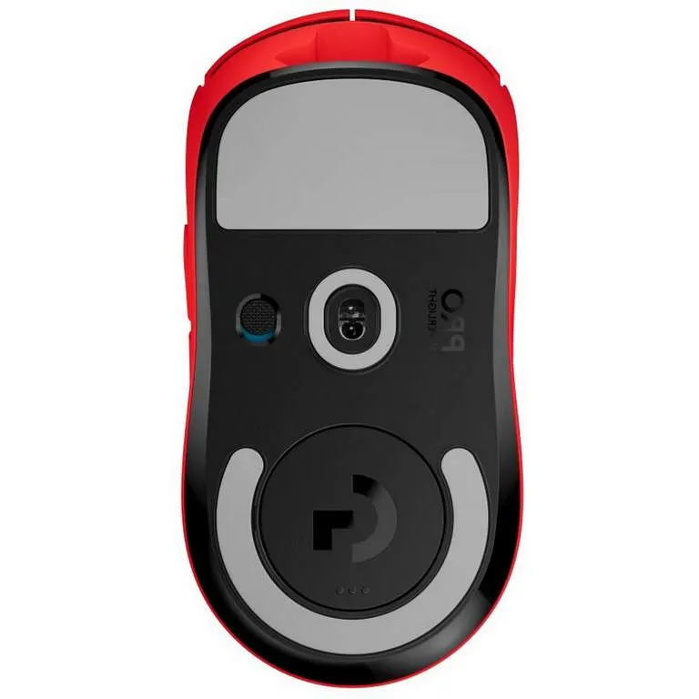 Компьютерная мышь Logitech G PRO X SUPERLIGHT 910-006784