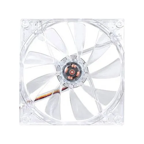 Кулер THERMALTAKE PURE 14 LED RED CL-F027-PL14RE-A