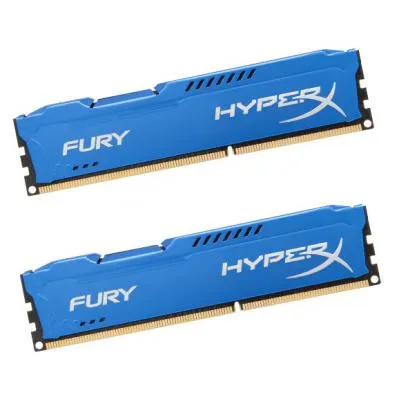 Оперативная память 8GB Kingston HX318C10FK2/8