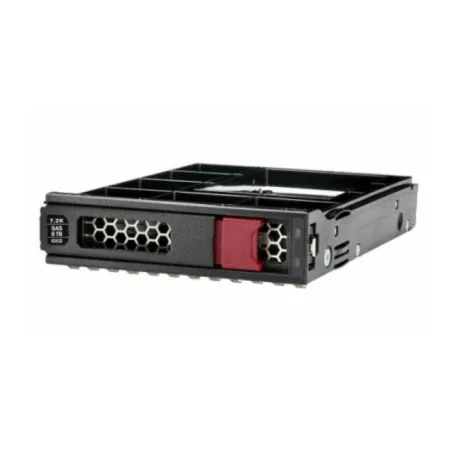 Жесткий диск HPE 20TB P53554-B21
