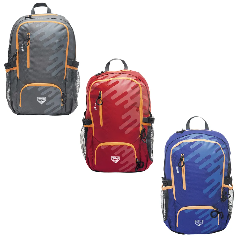Рюкзак Туристический BESTWAY Pavillo Arctic Hiking 30л. 68076