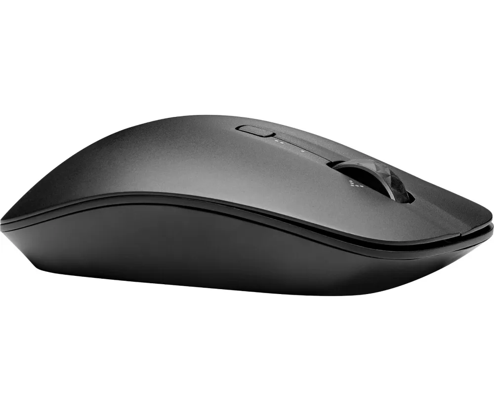 Оптическая мышь 6SP25AA HP Bluetooth Travel