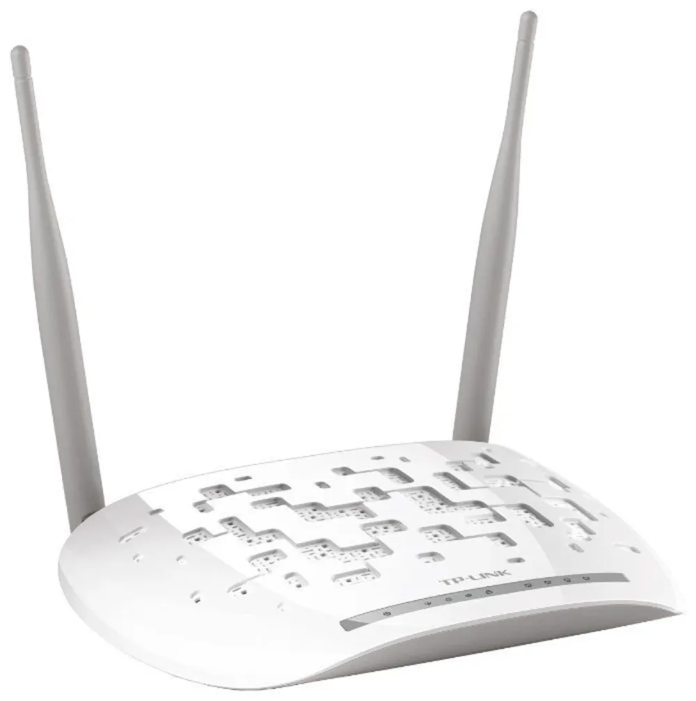 Wi-Fi точка доступа TP-Link TL-WA801N
