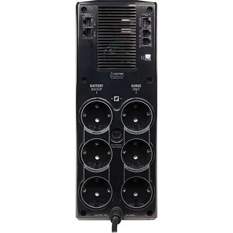 ИБП APC BR1200G-RS
