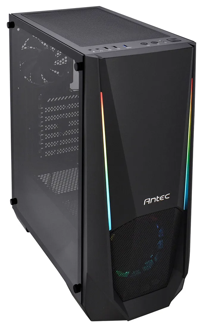 Корпус для ПК Antec NX310