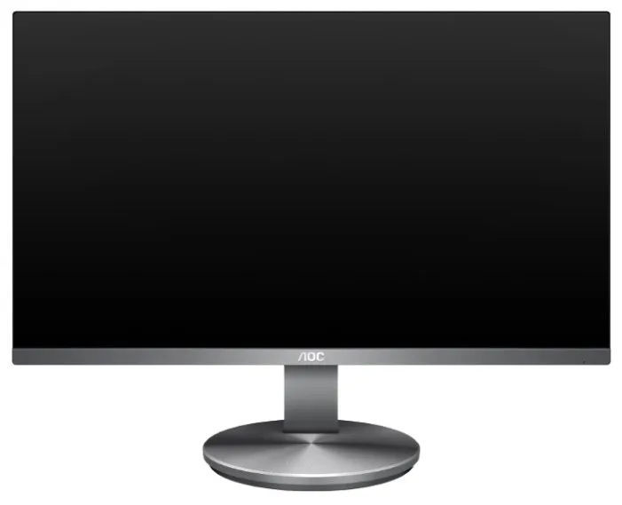 Монитор 23.8" AOC I2490VXQ/BT