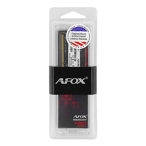 Оперативная память 8 GB Afox AFSD48PH1P