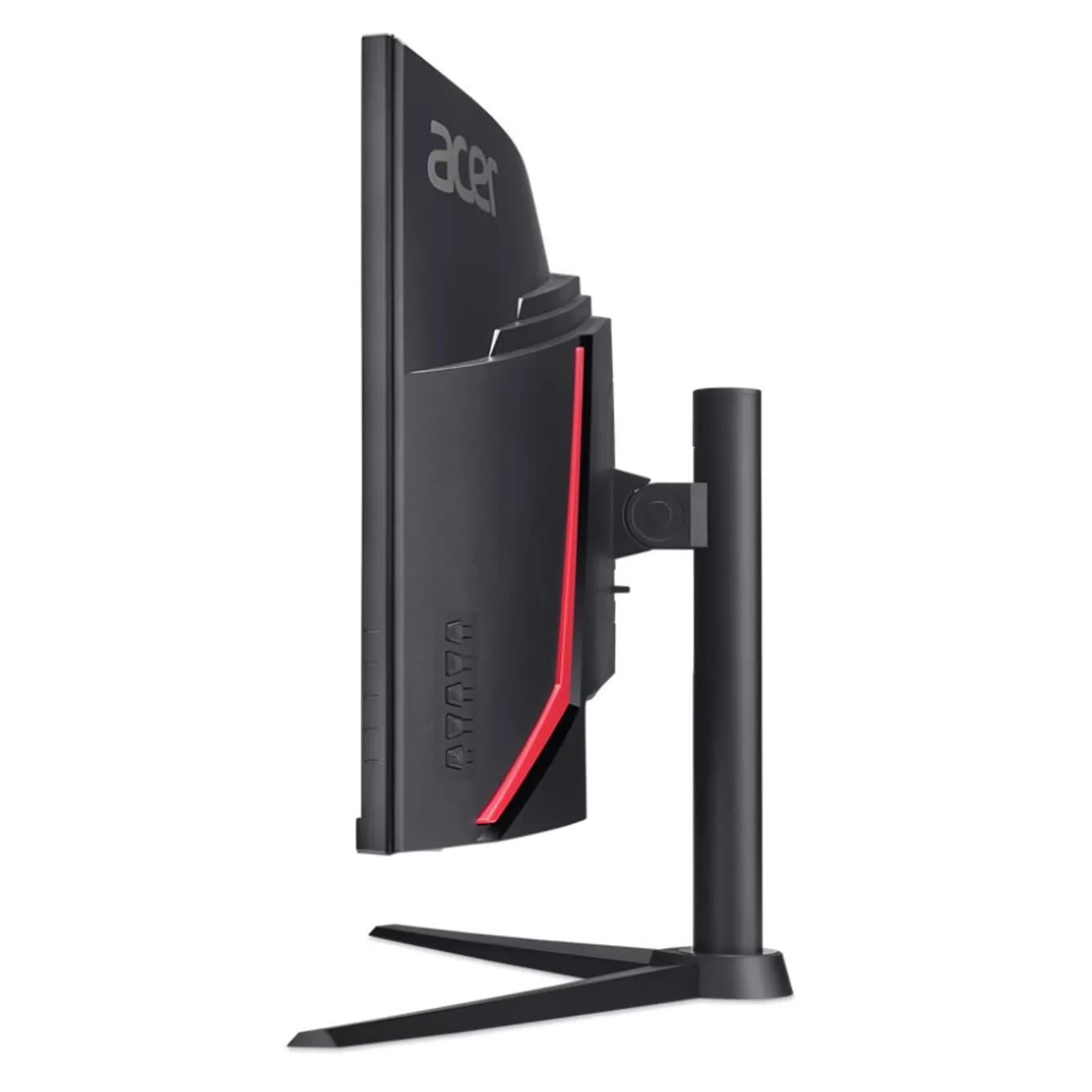 Монитор 34" Acer Nitro XZ340CUJ0BMIIPHX