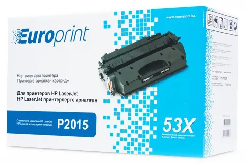 Картридж Europrint EPC-7553X