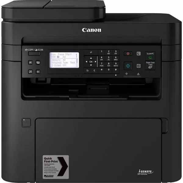 МФУ Canon I-SENSYS MF264DW 2925C016