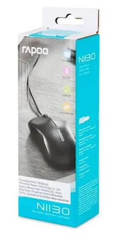 Компьютерная мышь Rapoo N1130