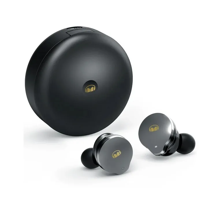Bluetooth Гарнитура Monster Inspiration 700 ANC Black