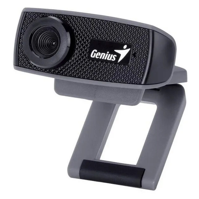 Веб-камера Genius FaceCam 1000X