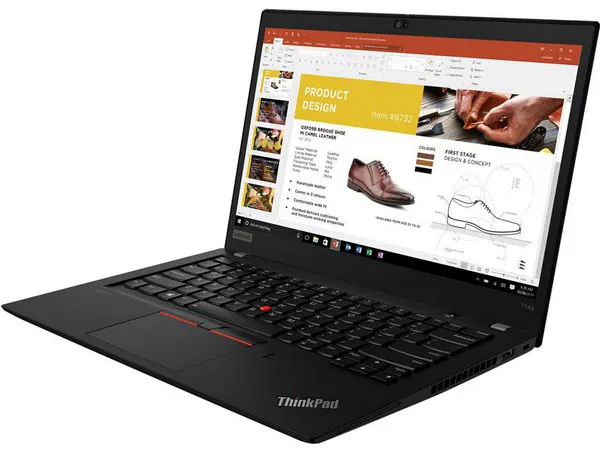 Ноутбук Lenovo Thinkpad T14s 20UH003BRT