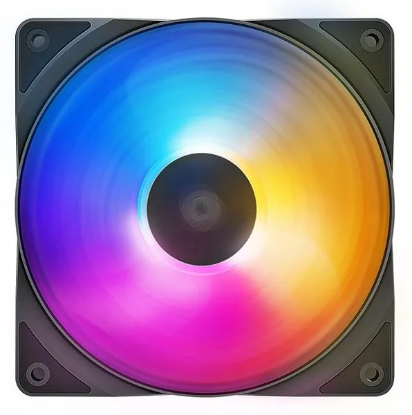 Кулер для корпуса Deepcool RF120 FS