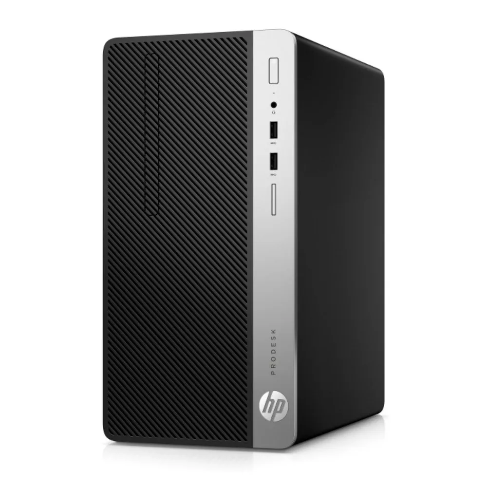 Компьютер HP Europe ProDesk 400 G6