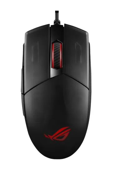 Компьютерная мышь ASUS ROG Strix Impact II Black