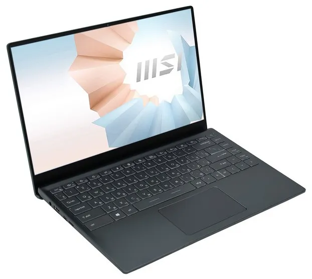 Ноутбук MSI Modern 14 B11MOU-889XKZ 9S7-14D334-889